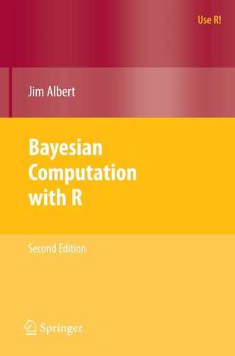 Bayesian computation with - bayesian,