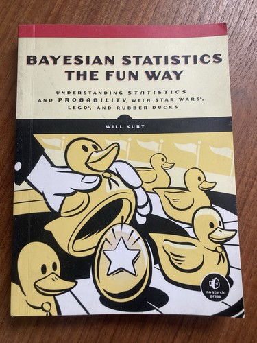 Bayesian statistics the fun - statistics,